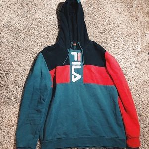 FILA Hoodie